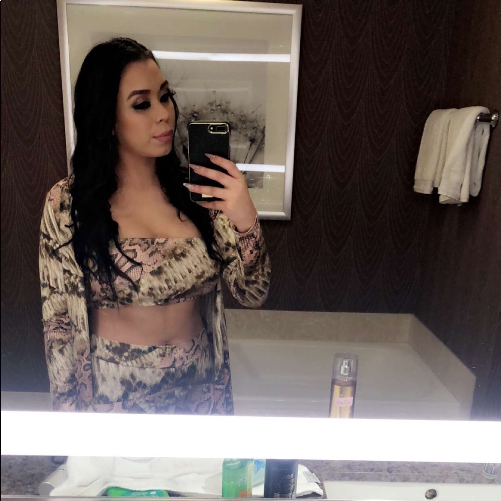 3 piece Set